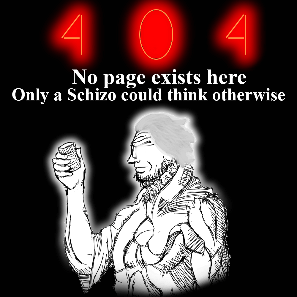 Centered Image